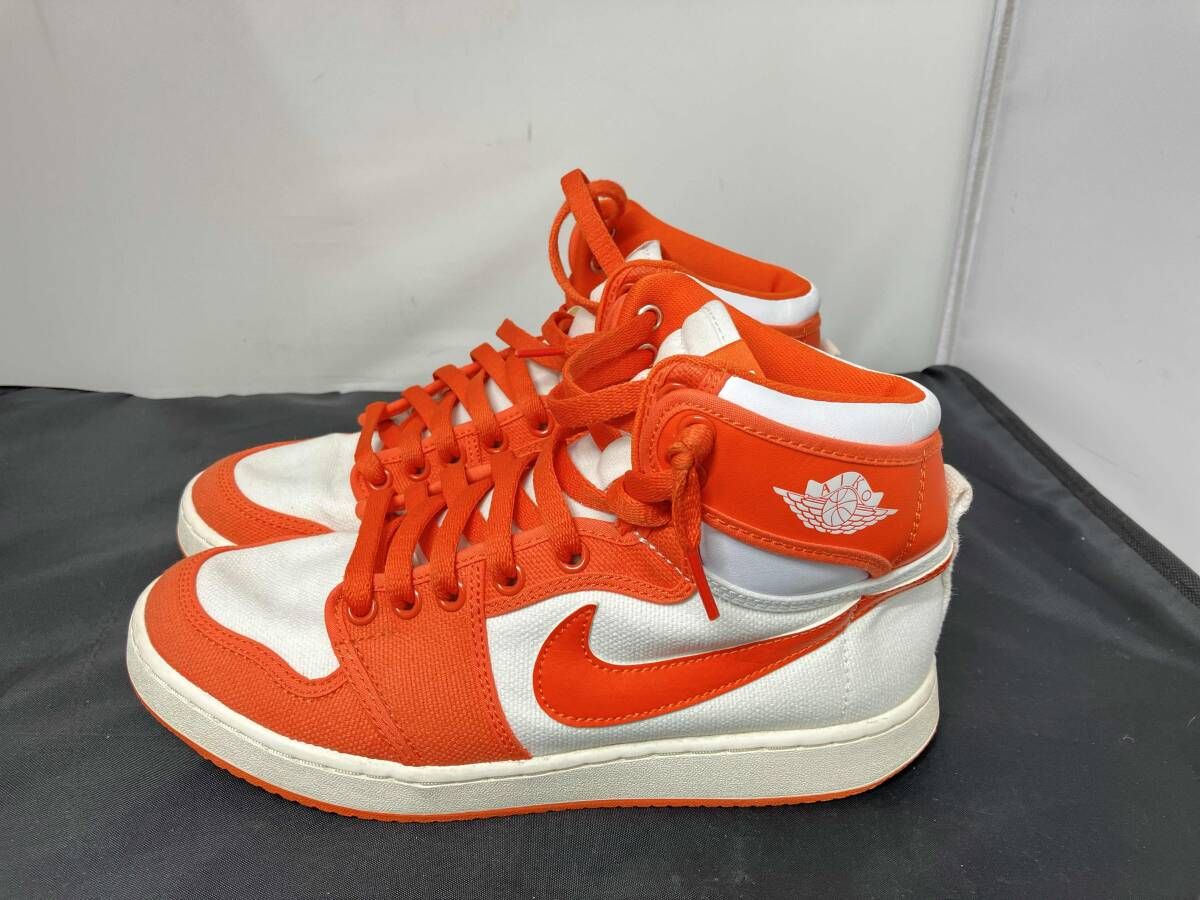 シューズ(男性用) NIKE airjordan1 NIKE ナイキ AIR JORDAN 1 AJKO RUSHエアジョーダン1 ラッシュ