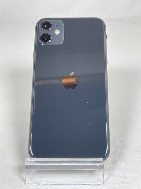 iPhone11 64GB ブラック SIMフリー 【公式通販】