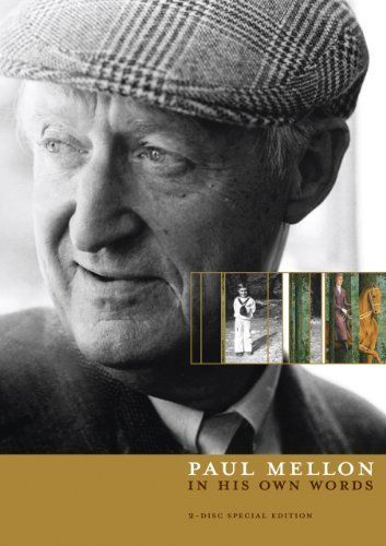 【】Paul Mellon: In His Own Words [DVD]