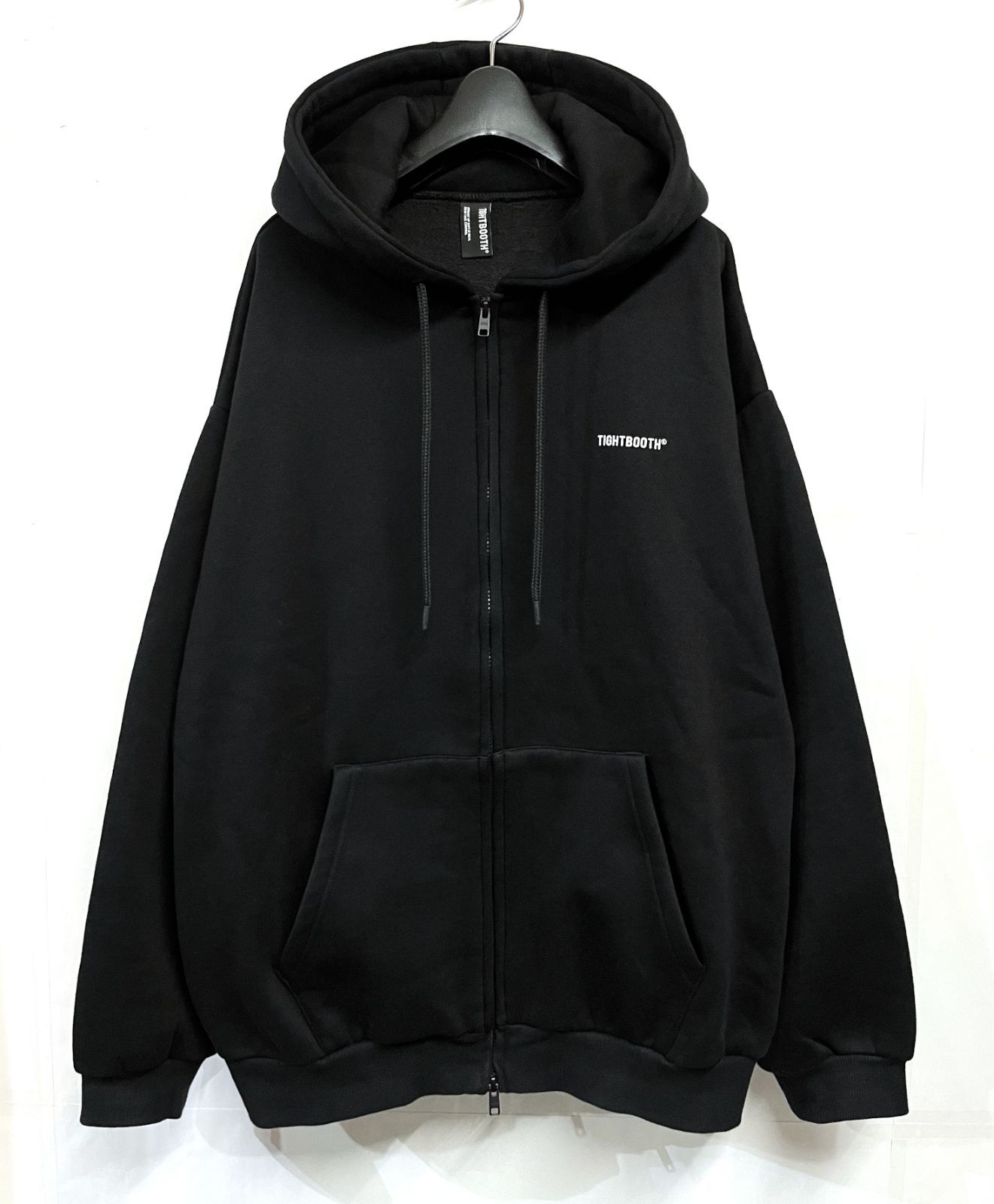 wastedyouth tightbooth コラボ パーカー ウェイステッド ユース x タイトブースのリリース情報が明らかに