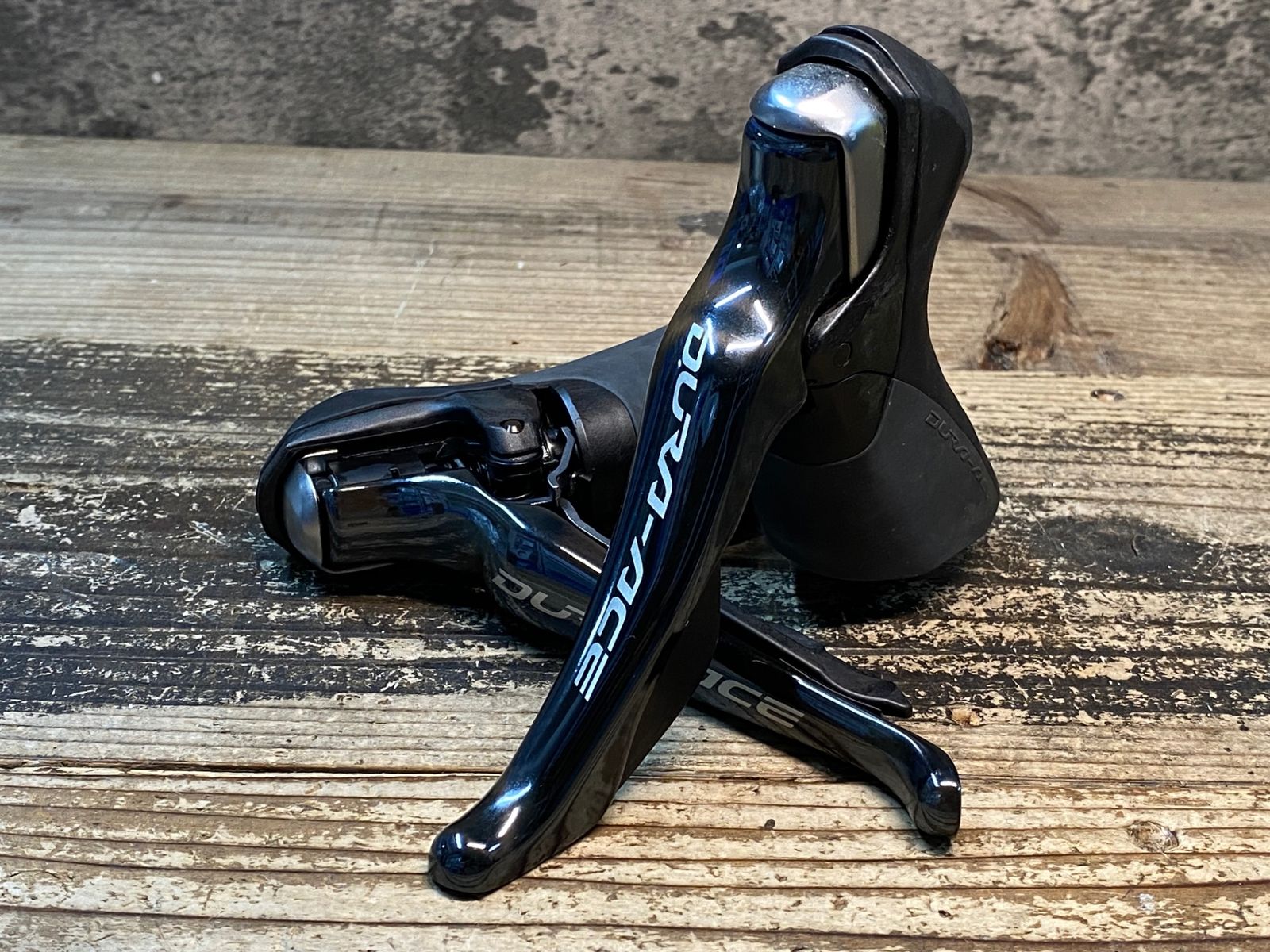 シマノ デュラエース DURA-ACE STIレバー R9120 Shimano Dura-Ace ST-R9120 Hydraulic STI Levers | Texas