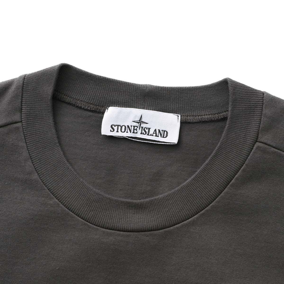 29 STONE ISLAND ストーンアイランド 101563750 V0065 