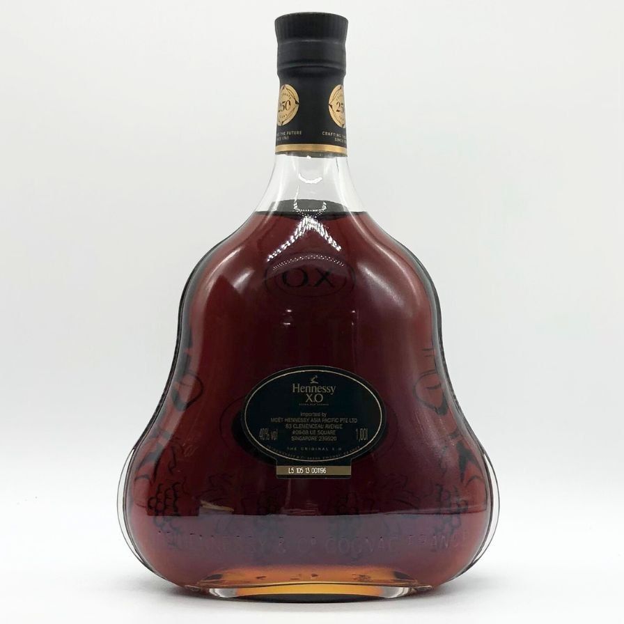 1000ml 40%