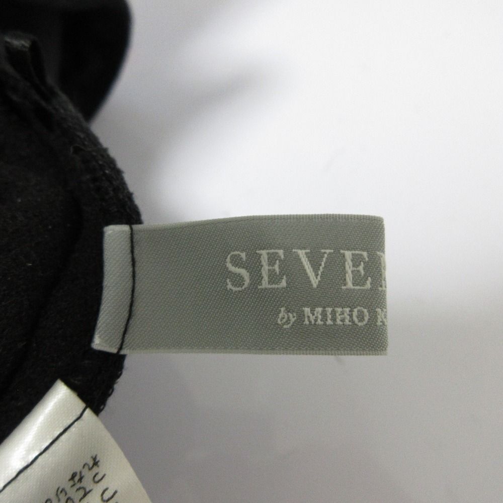 SEVEN