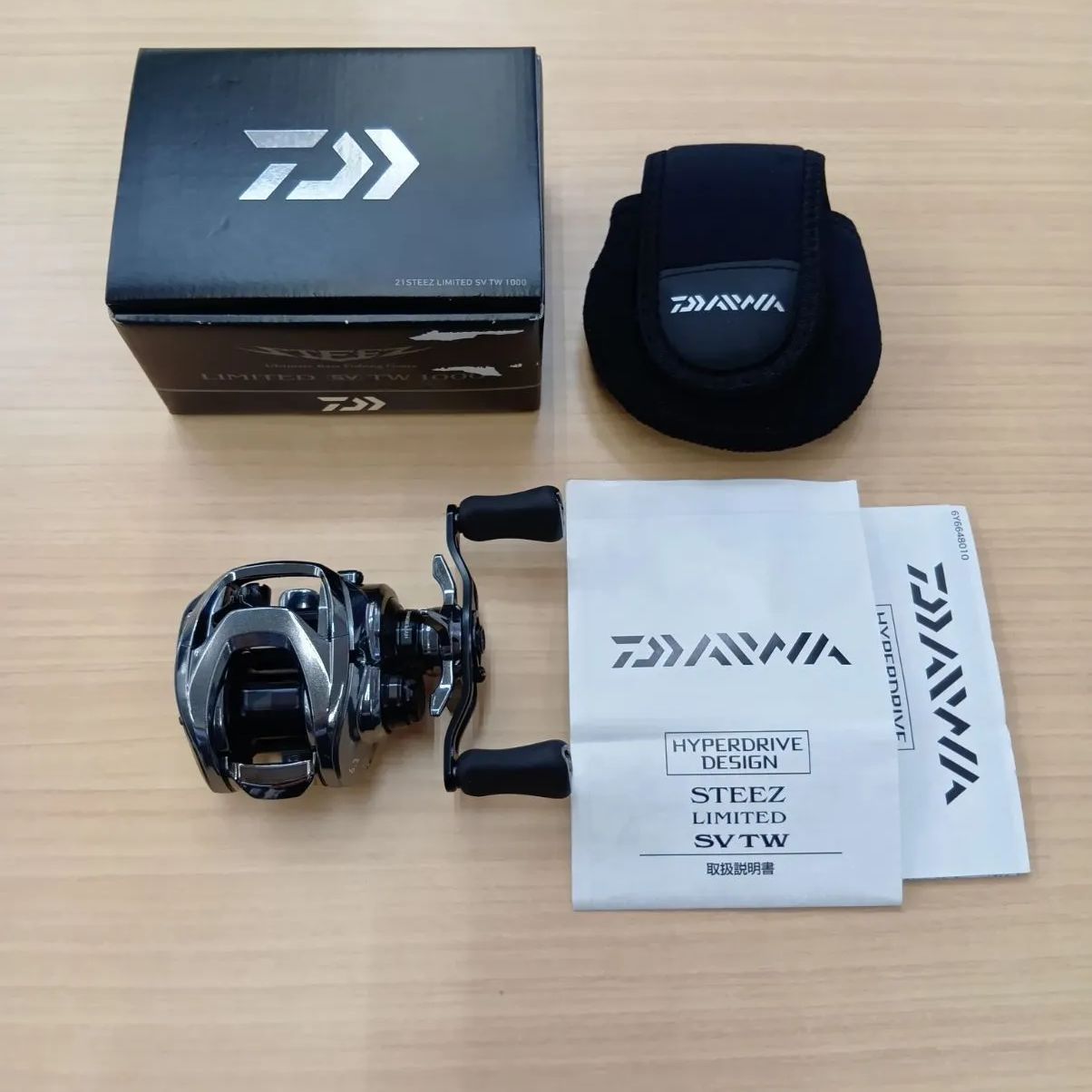 21スティーズリミテッドsvtw 【公式通販】