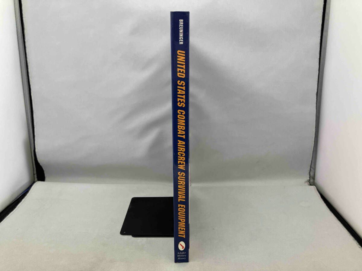 United States Combat Aircrew Survival Equipment World War II