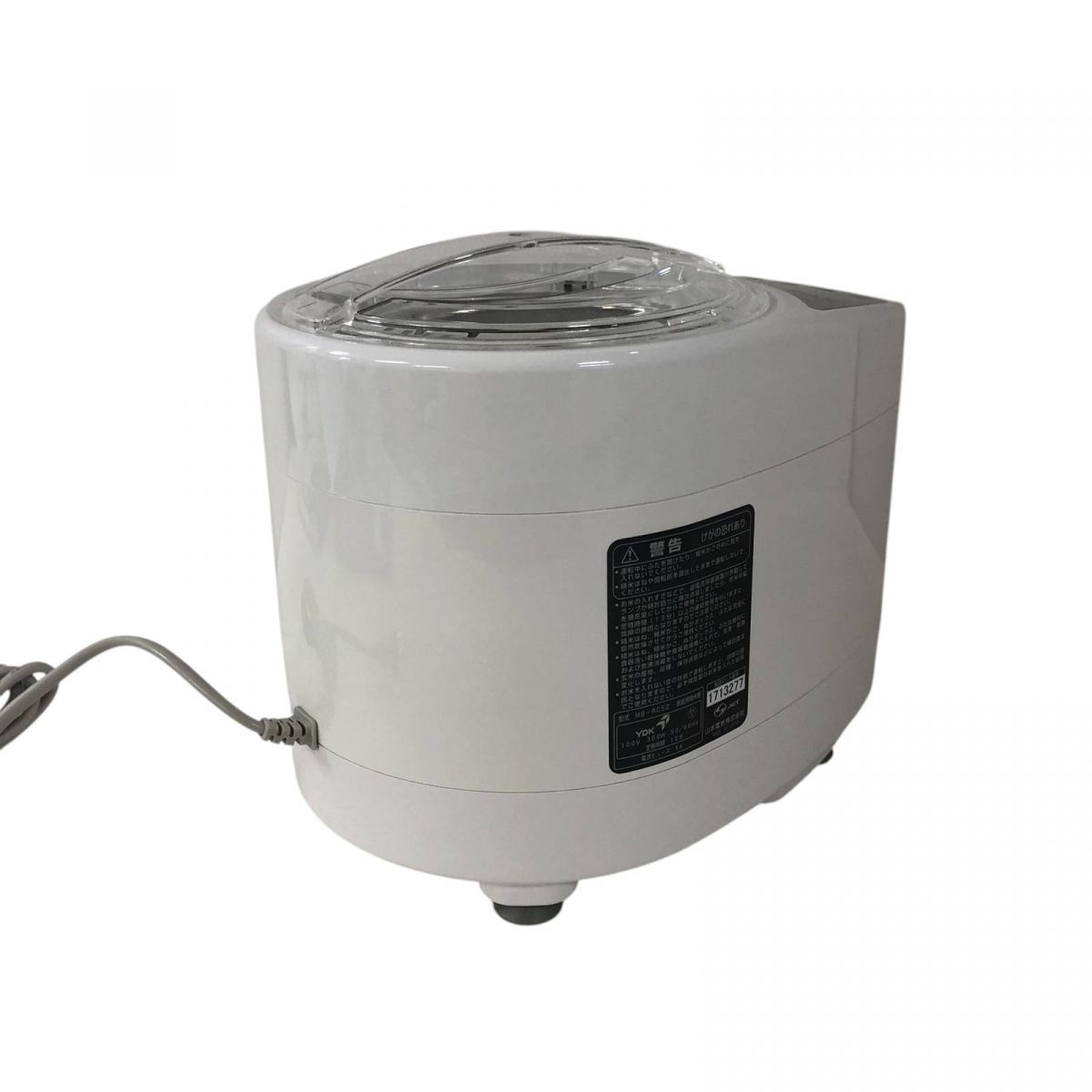 山本電気 MICHIBA