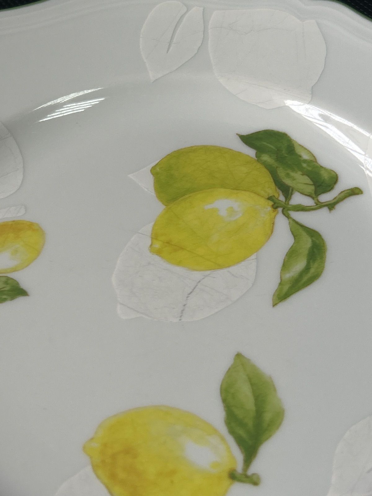 アンティコチェリー＆アンティコリモーネ 合計4枚セット