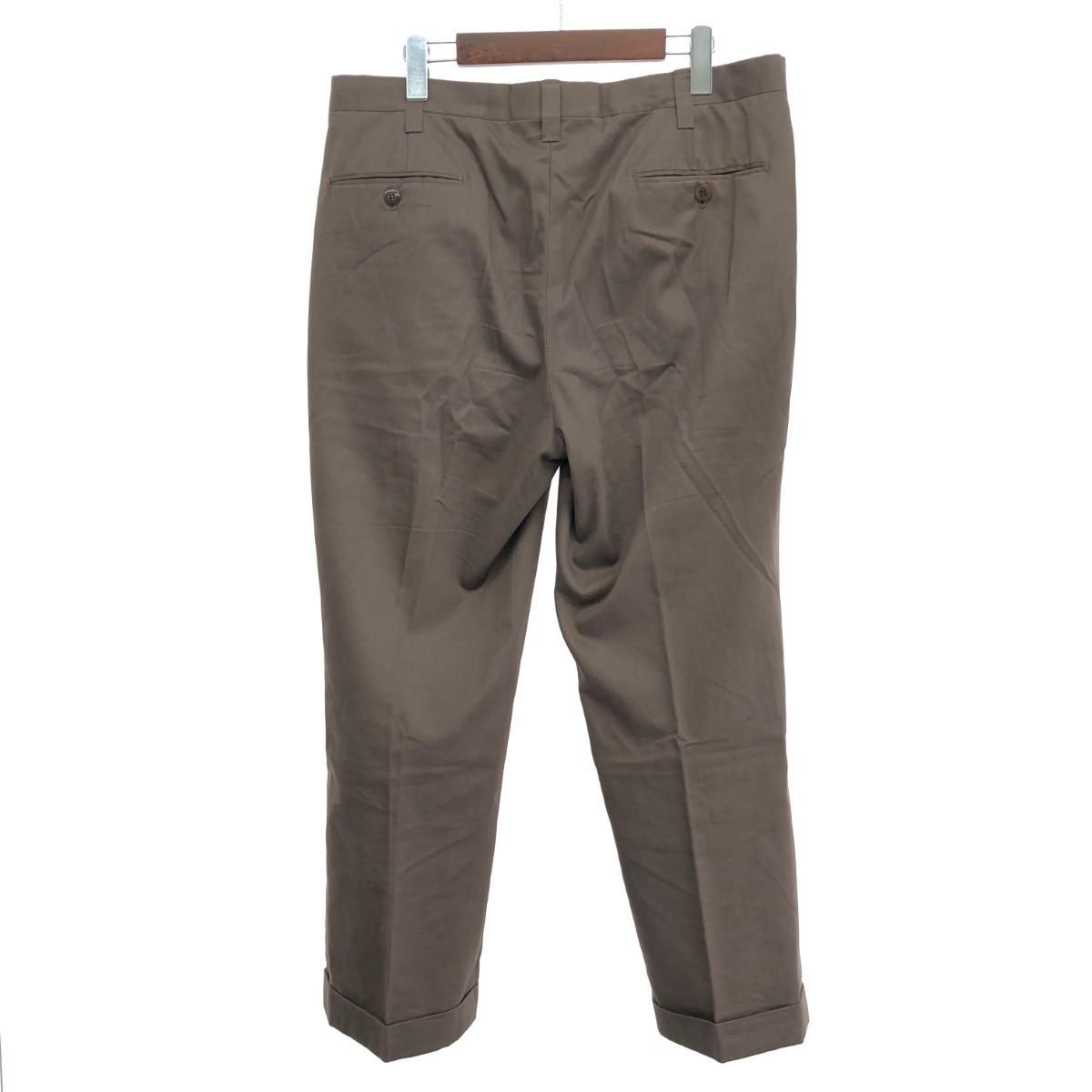 Ciccio Japan チッチオ×ゴダールハバダッシェリー チノスラックス