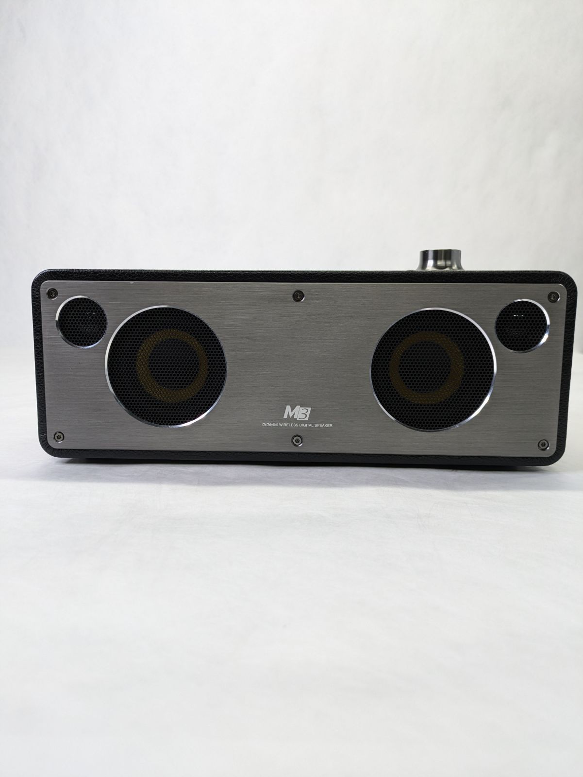 動作確認済み】GGMM・ジージーエムエム・M3・WiFi・Bluetooth
