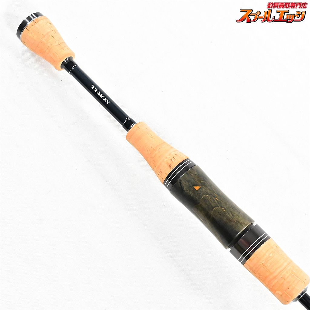 【ジャッカル】 23ティモン Tコネクション TCA-S61L+E JACKALL