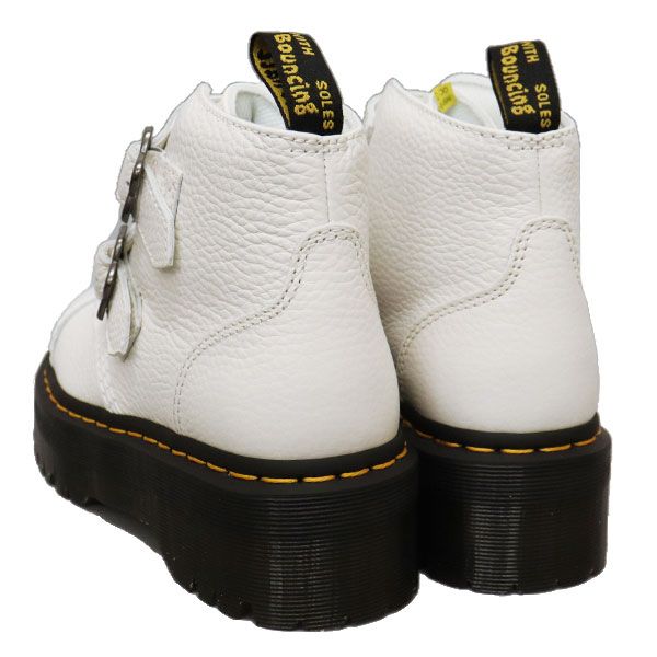 Dr.Martens (ドクターマーチン) WMS 27642100 DEVON FLWR レディース 