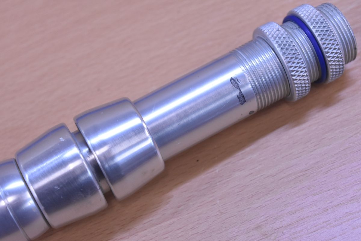 ダイワ マッドバイパー240