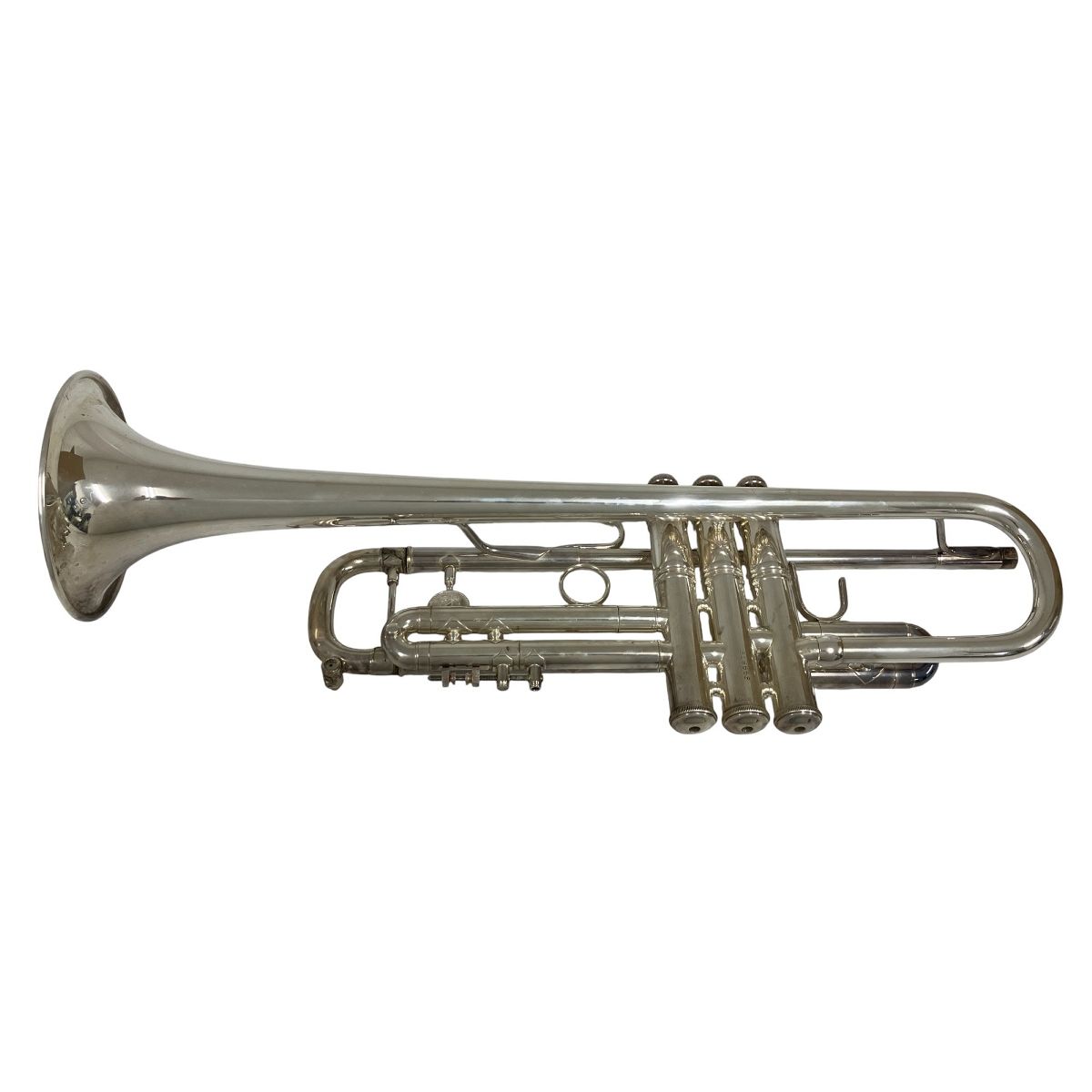 Holton USA SYMPHONY T101 S トランペット ホルトン シンフォニー 選定書付き O10453981