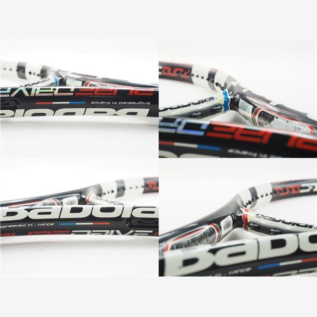 BABOLAT PURE DRIVE FRENCH G2 ピュアドライブ フレンチ バボラ テニス