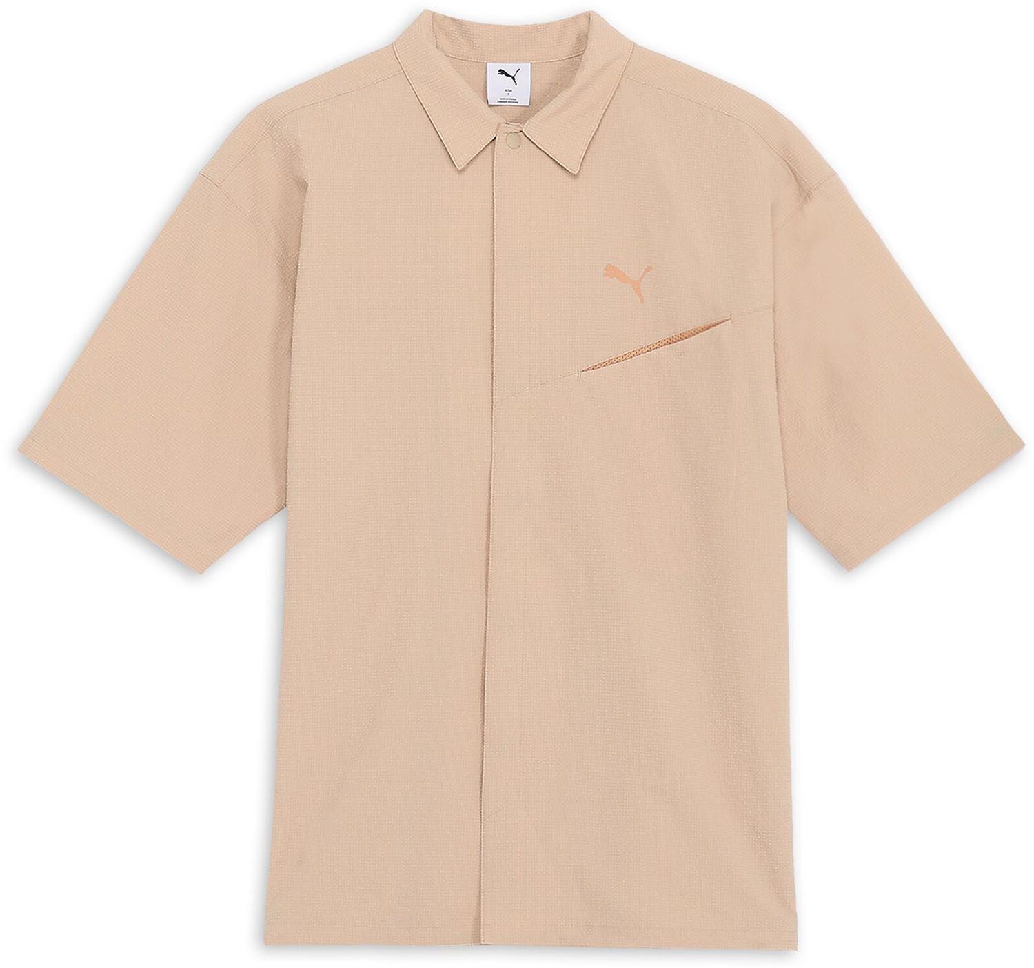 マーシャルワールド ALRL1-XL-PU サンダー カモ ロングラッシュ 紫×黒