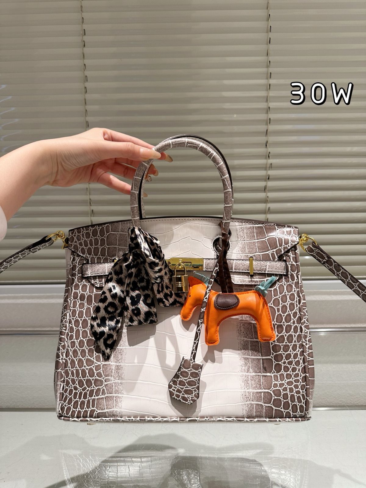 Herm?s Birkin