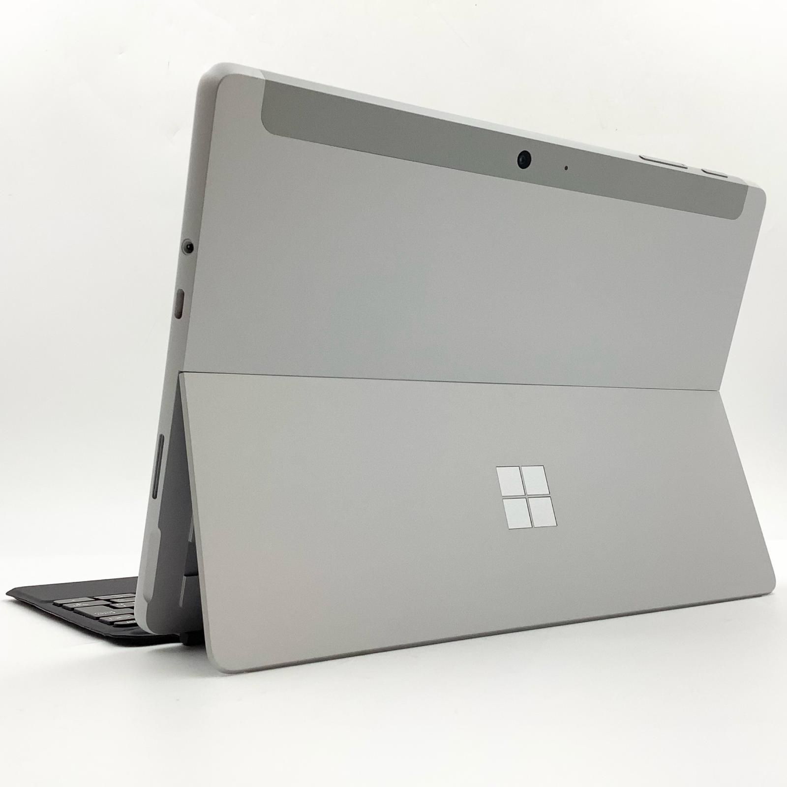 美品】Surface Go 4 8GB/256GB 99.3%バッテリー - YTH