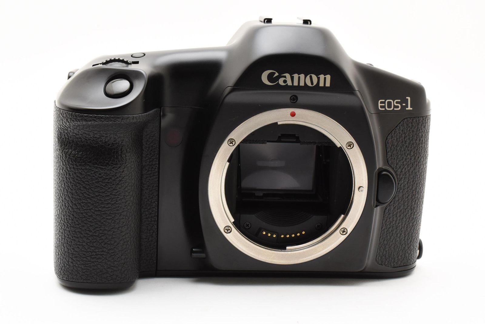 超美品 Canon EOS-1 フィルムカメラ入門おすすめ キャノン #8617 超美品 Canon EOS-1 フィルムカメラ入門おすすめ キャノン #8617
