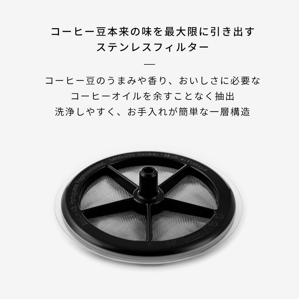 ボダムコロンビア