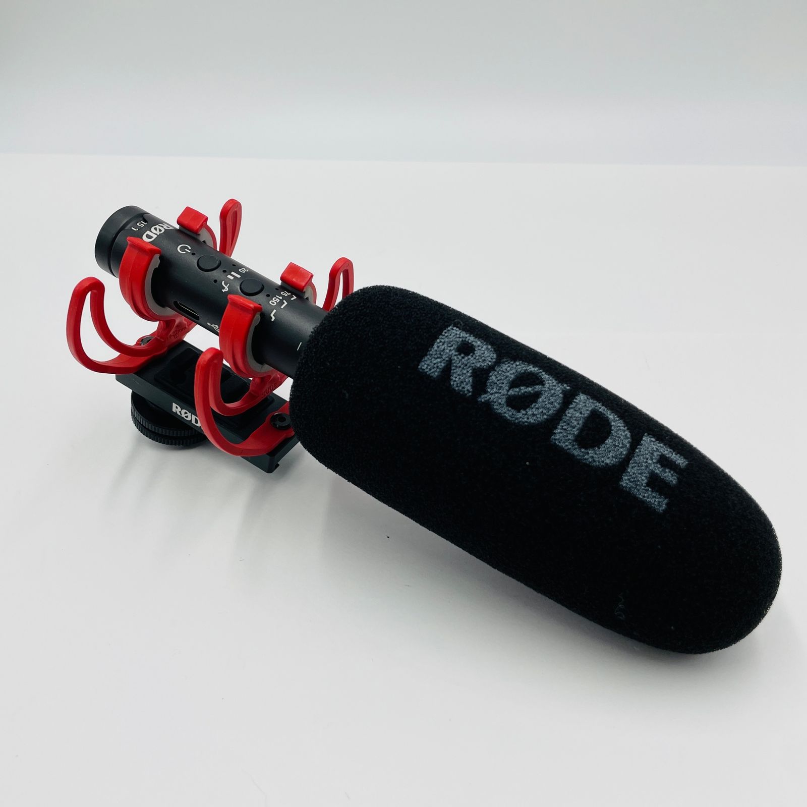 RODE Microphones VideoMic NTG ウインドシールド WS11 C4902-60