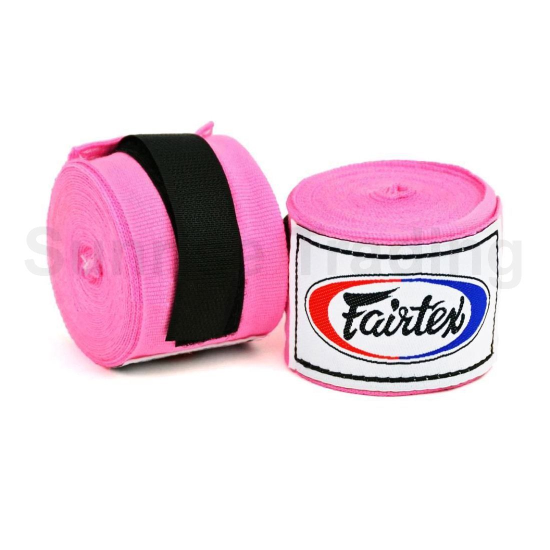 Fairtex フェアテックス HW2 エラスティックコットン バンテージ 4.5Ｍ