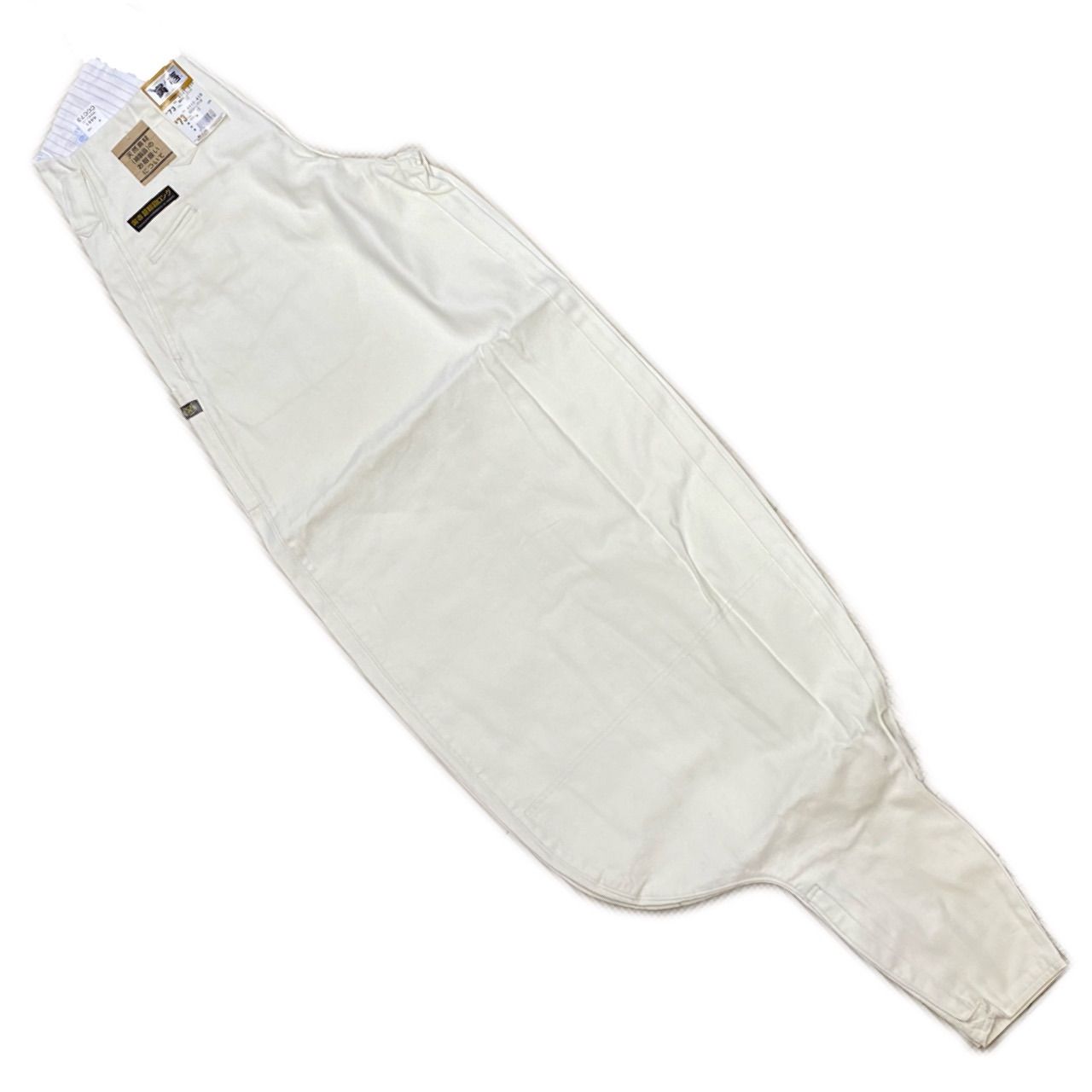 新品　2.6万　ジャーナルスタンダード　空調服　ストレッチ　カーゴパンツ JOURNAL STANDARD カーゴパンツ 「LASKA×空調服(TM)」 6ポケット