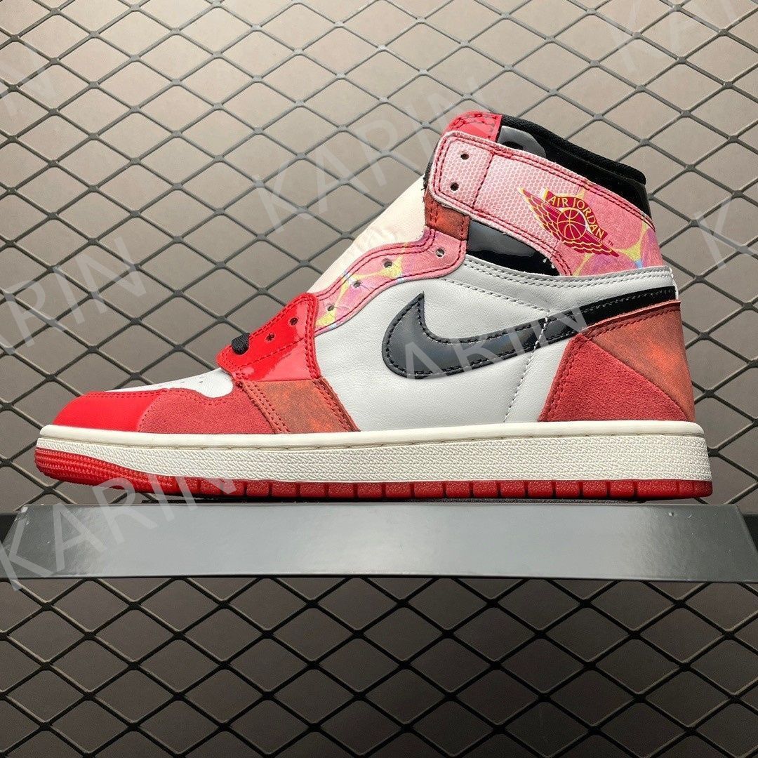 NIKE ナイキ エアジョーダン 1 レトロ ハイ OG SP