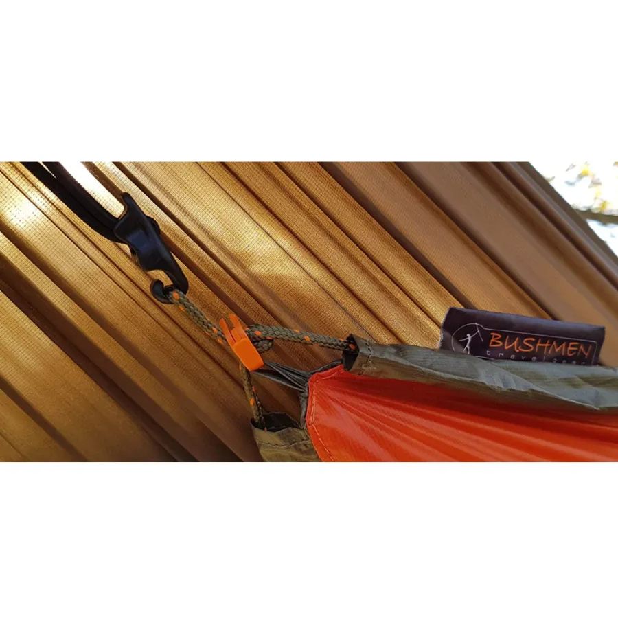 GLOW - Under quilt | BRAND,BUSHMEN Travel Gear | PLUGFLUX