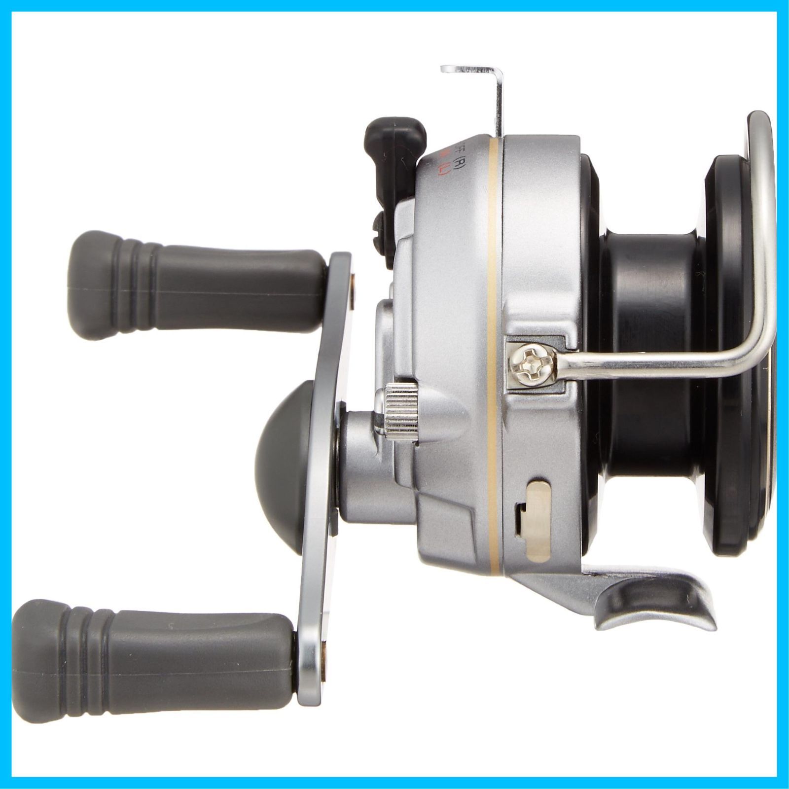 DAIWA 404320 細う バイキング筏44