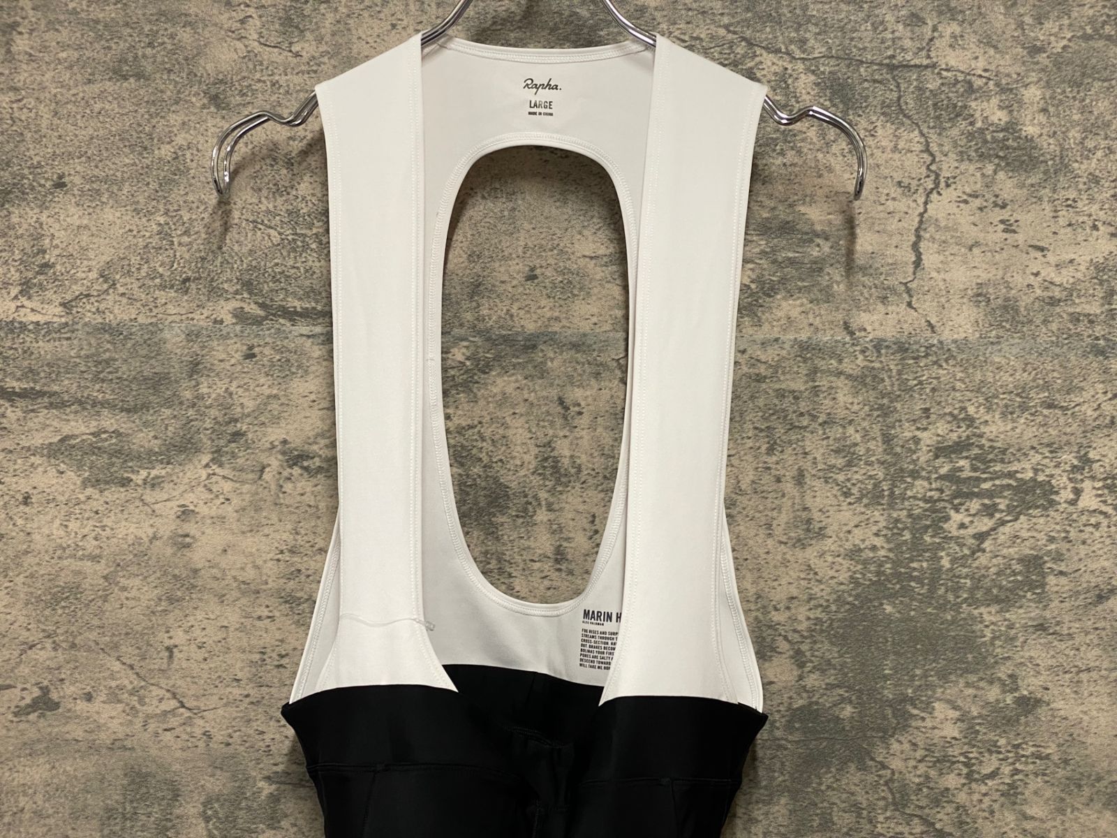 BIB SHORTS