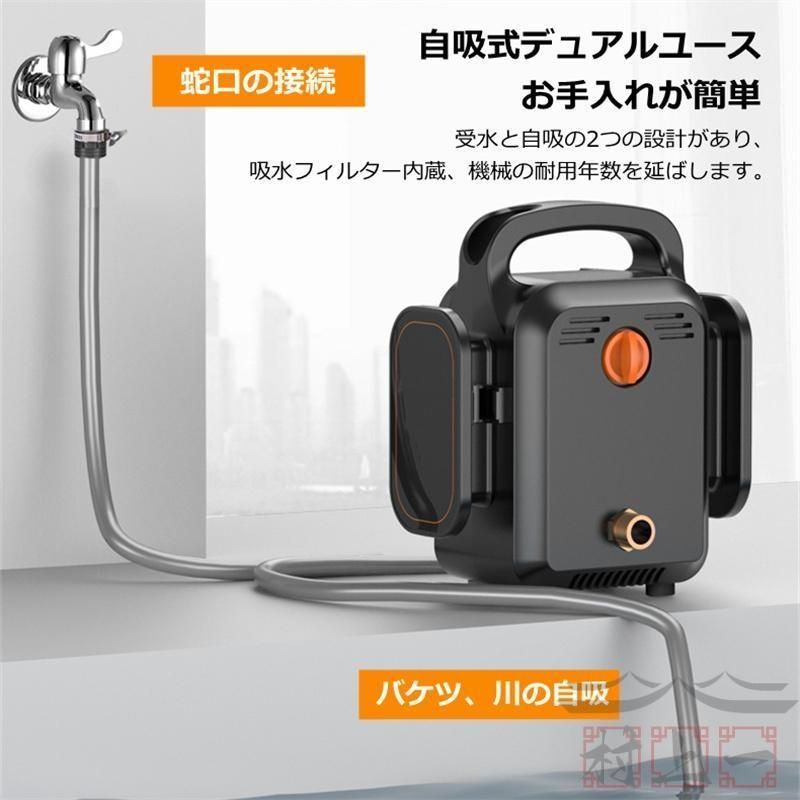 水道直結