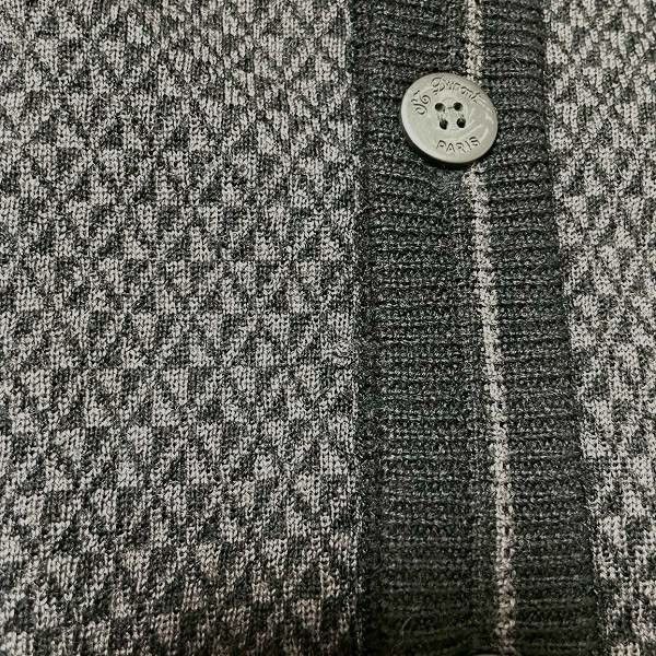 カーディガン L