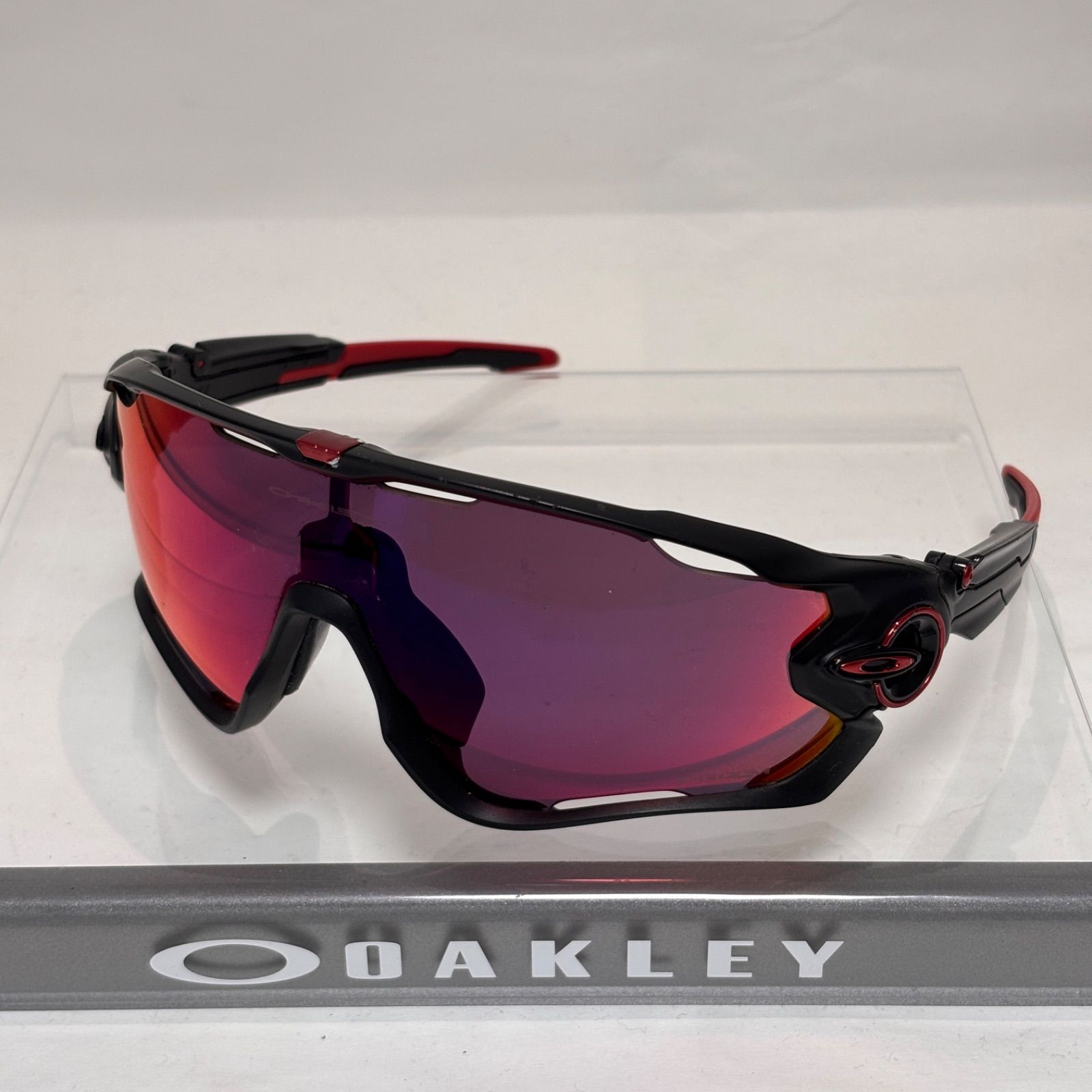 OAKLEY オークリー JAWBREAKER ASIAN サングラス