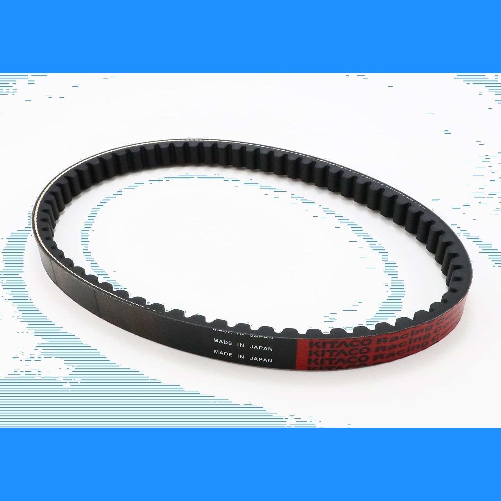 在庫処分】キタコ(KITACO) ケブラードライブベルト ディオ、ライブDIO