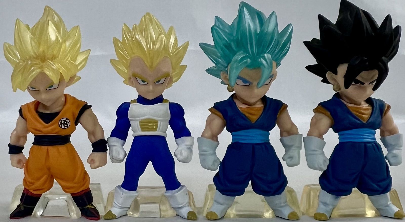 ドラゴンボールアドバージ他まとめ売り ドラゴンボールアドバージ まとめ売り 2025年最新】Yahoo!オークション