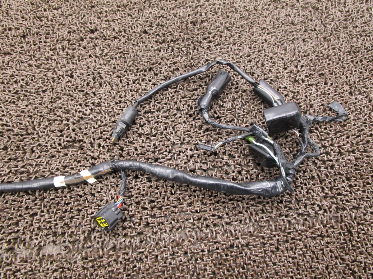 イグニッションコイル A6898