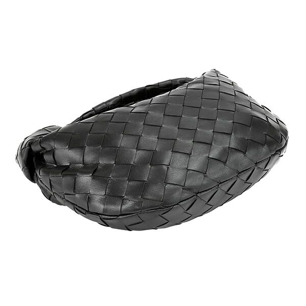 新品 ボッテガヴェネタ BOTTEGA VENETA ハンドバッグ MINI JODIE