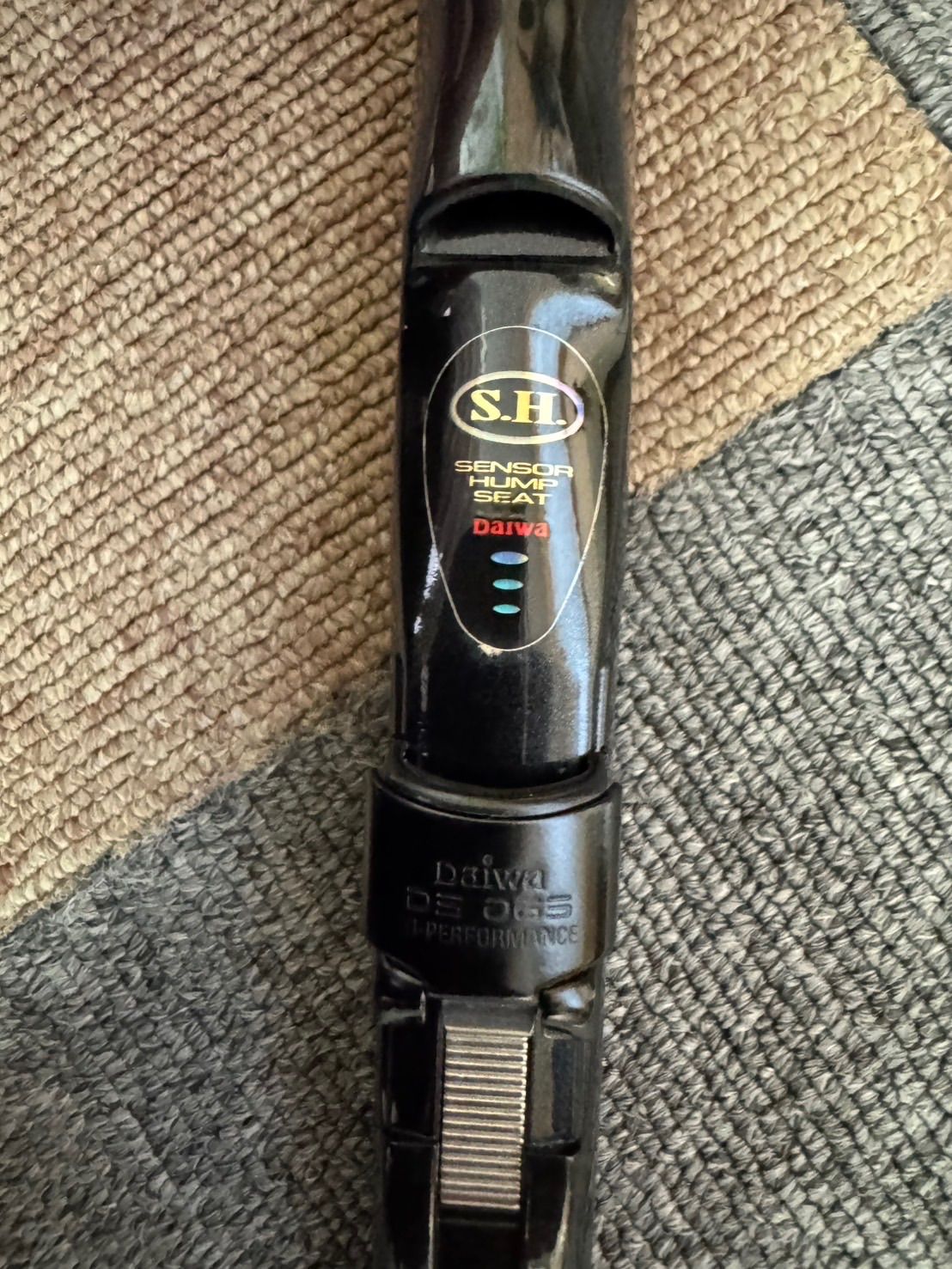 楽天市場】【中古】【フィッシング/釣り/釣具】【ロッド/釣竿】DAIWA ダイワ HX 深山 硬調45M 渓流竿 : お宝市番館