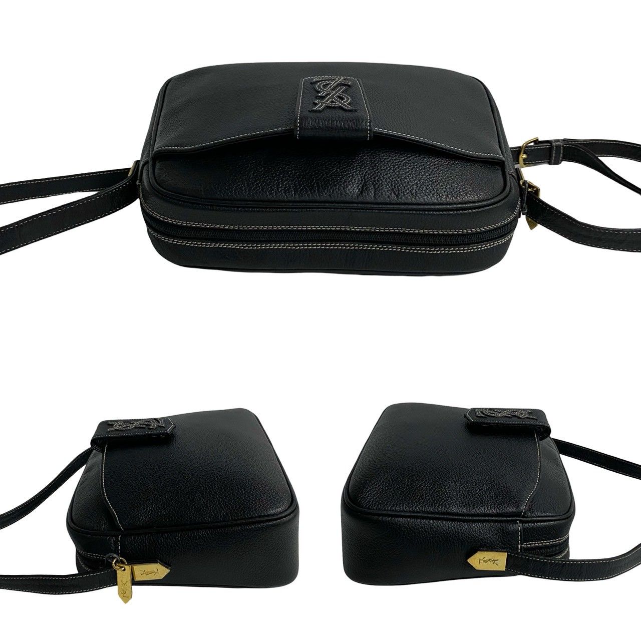 ヴィンテージ YSL