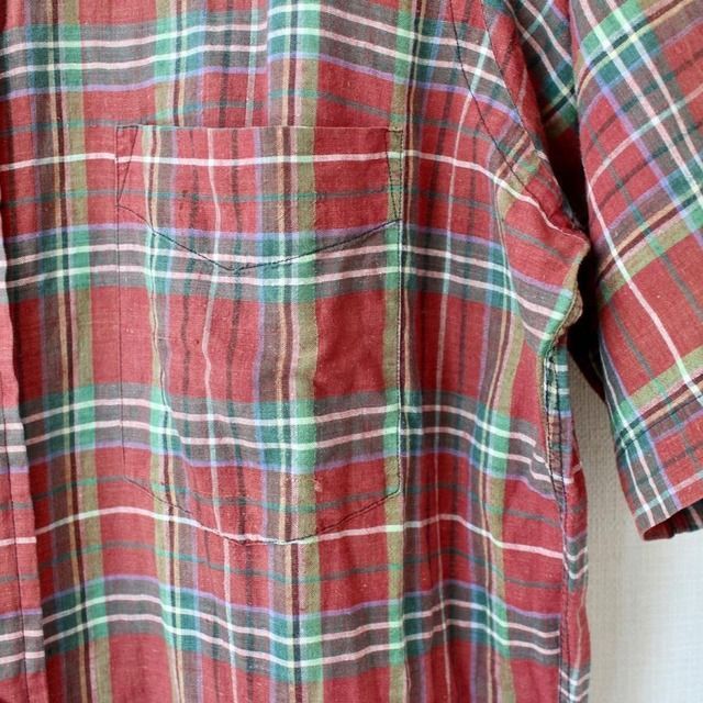 モフマヌル　半袖シャツ モフマヌル 半袖Tシャツ - メルカリ