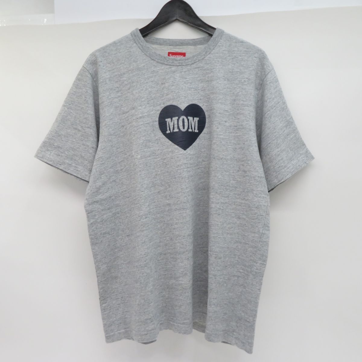 Supreme シュプリーム 18ss Mom S/S Top 半袖 Tシャツ Lサイズ ※中古 ...