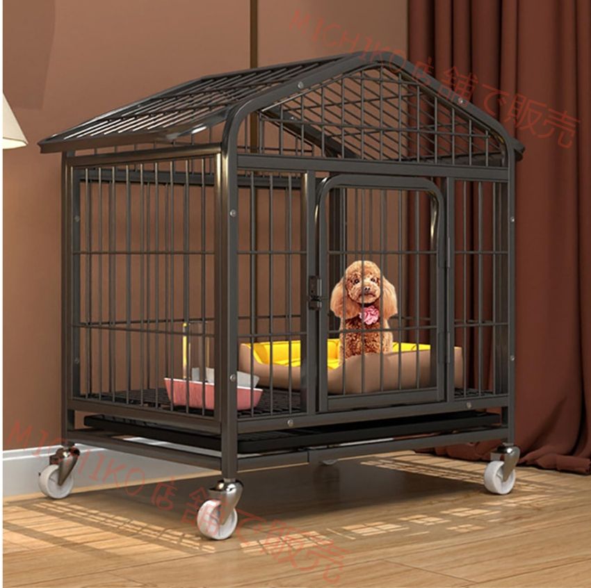 犬ケージ