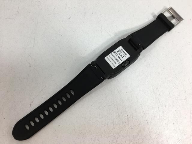 返品OK 【中古ゴルフ用品】GREENON(グリーンオン) THE GOLF WATCH(ザ