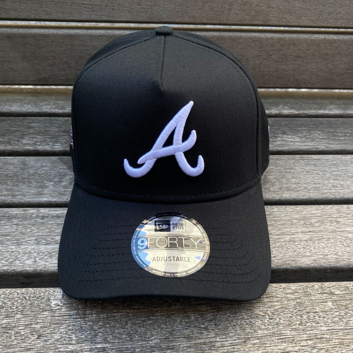 Newera 9forty アトランタブレーブス 9FORTY 9forty 楽天市場