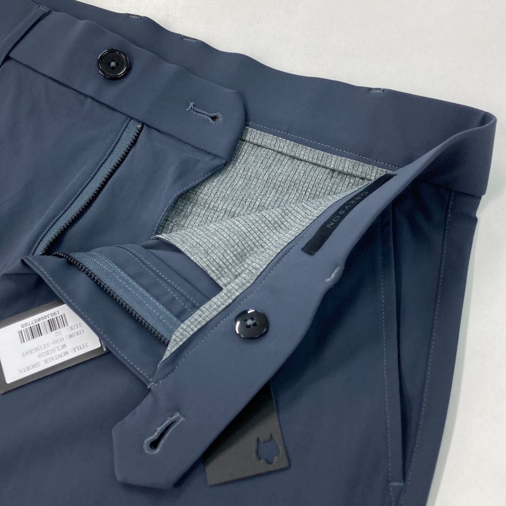 サイズ：32 GREYSON グレイソン MCLSCB20 ハーフパンツ MONTAUK SHORTS