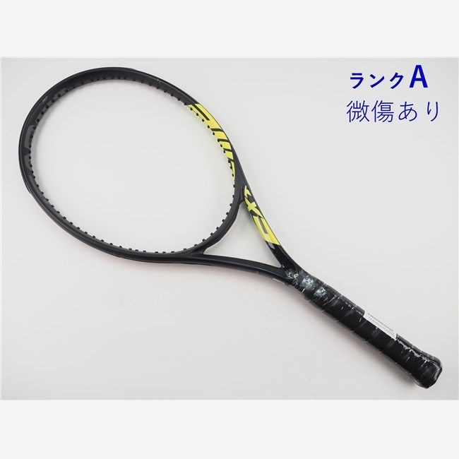 テニスラケット ヘッド グラフィン 360プラス エクストリーム MP ナイト 2021年モデル G2 HEAD GRAPHENE 360 EXTREME c25100295c