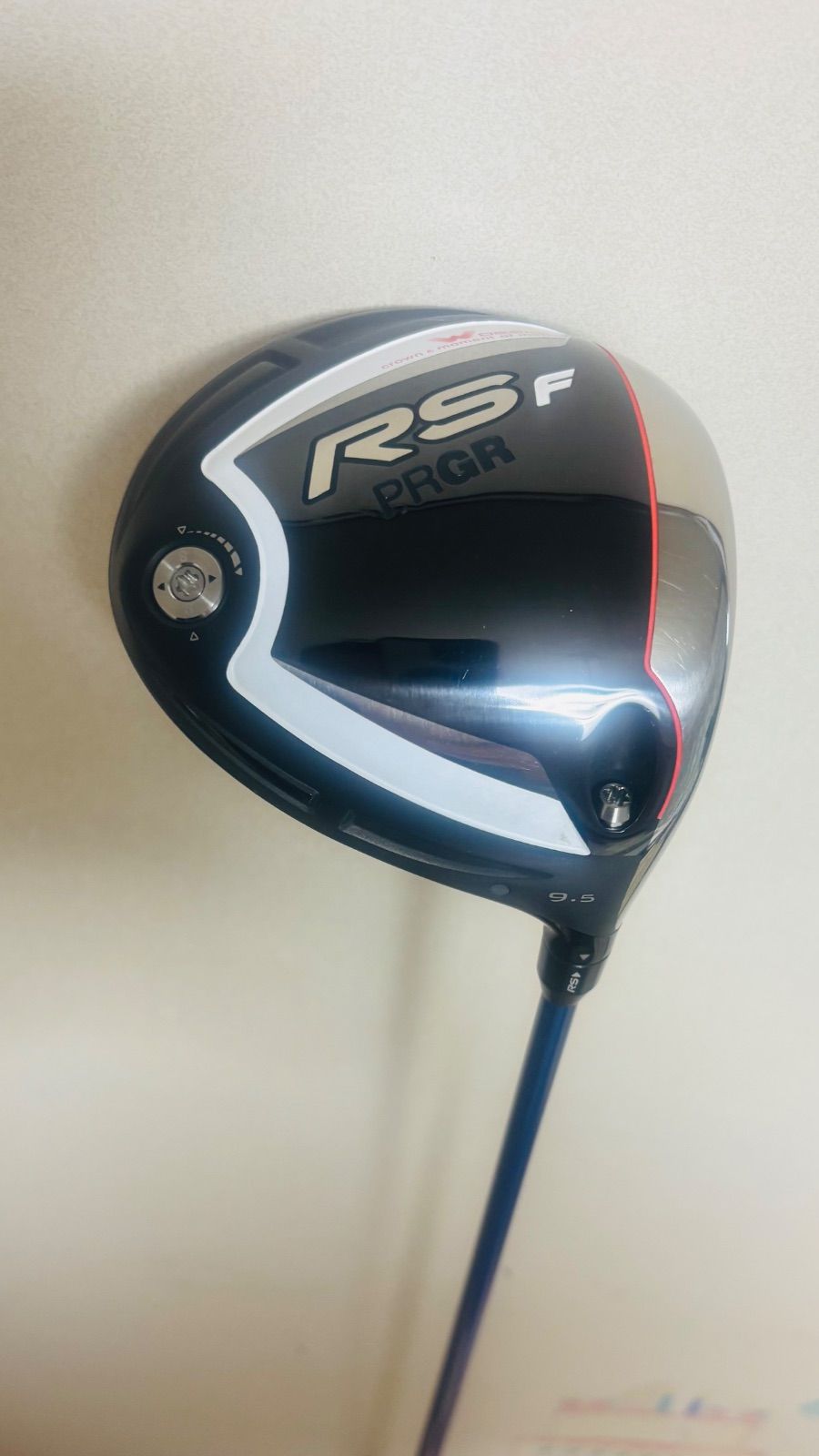 プロギア アールエス ドライバー F 5(2020) RS F 5(2020) 10.5