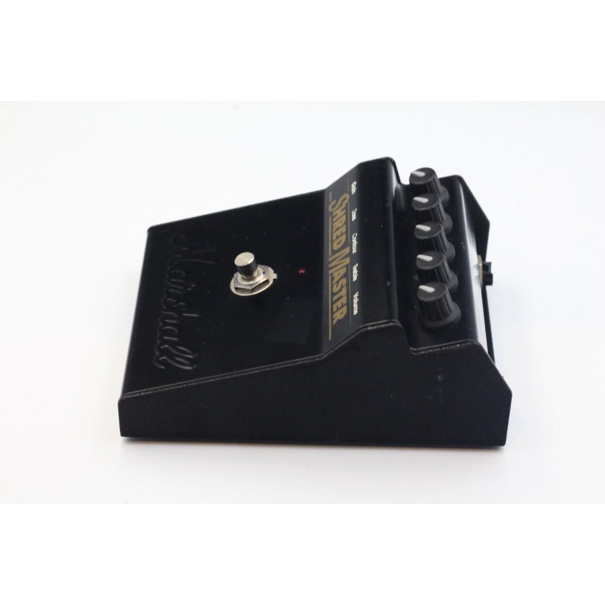 MARSHALL SHRED MASTER