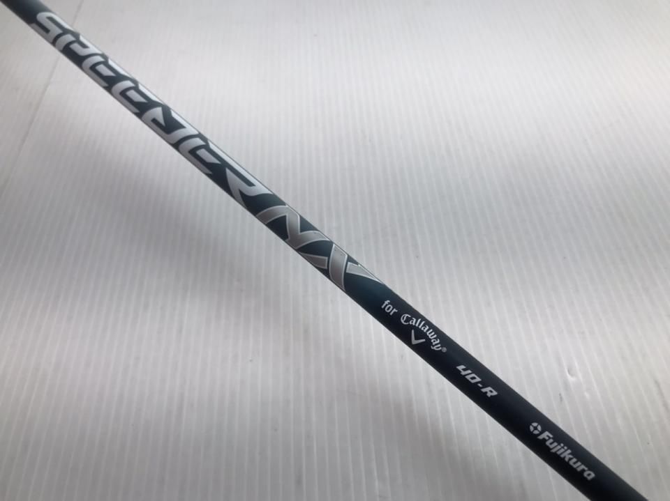 【即納】PARADYM MAX FAST | 10.5 | R | SPEEDER NX 40 for Callaway(PARADYM) | 中古 | ドライバー | キャロウェイ